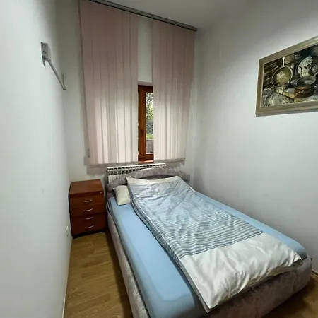 شقة Zlatni Pir سراييفو