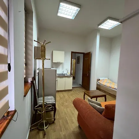 Apartment Zlatni Pir Sarajevo